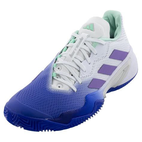 adidas barricade women's